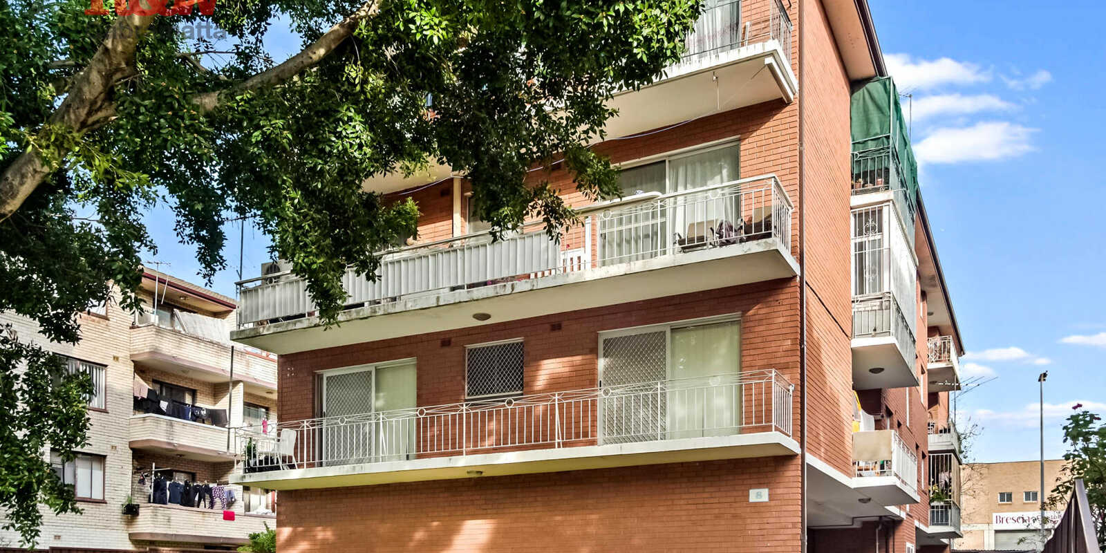 9/8 Fisher Street, Cabramatta