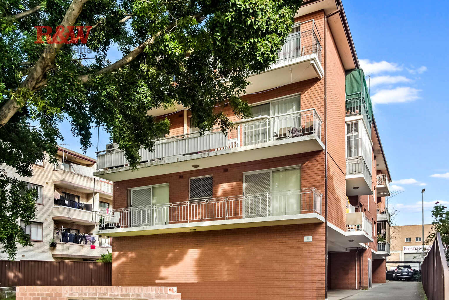 9/8 Fisher Street, Cabramatta