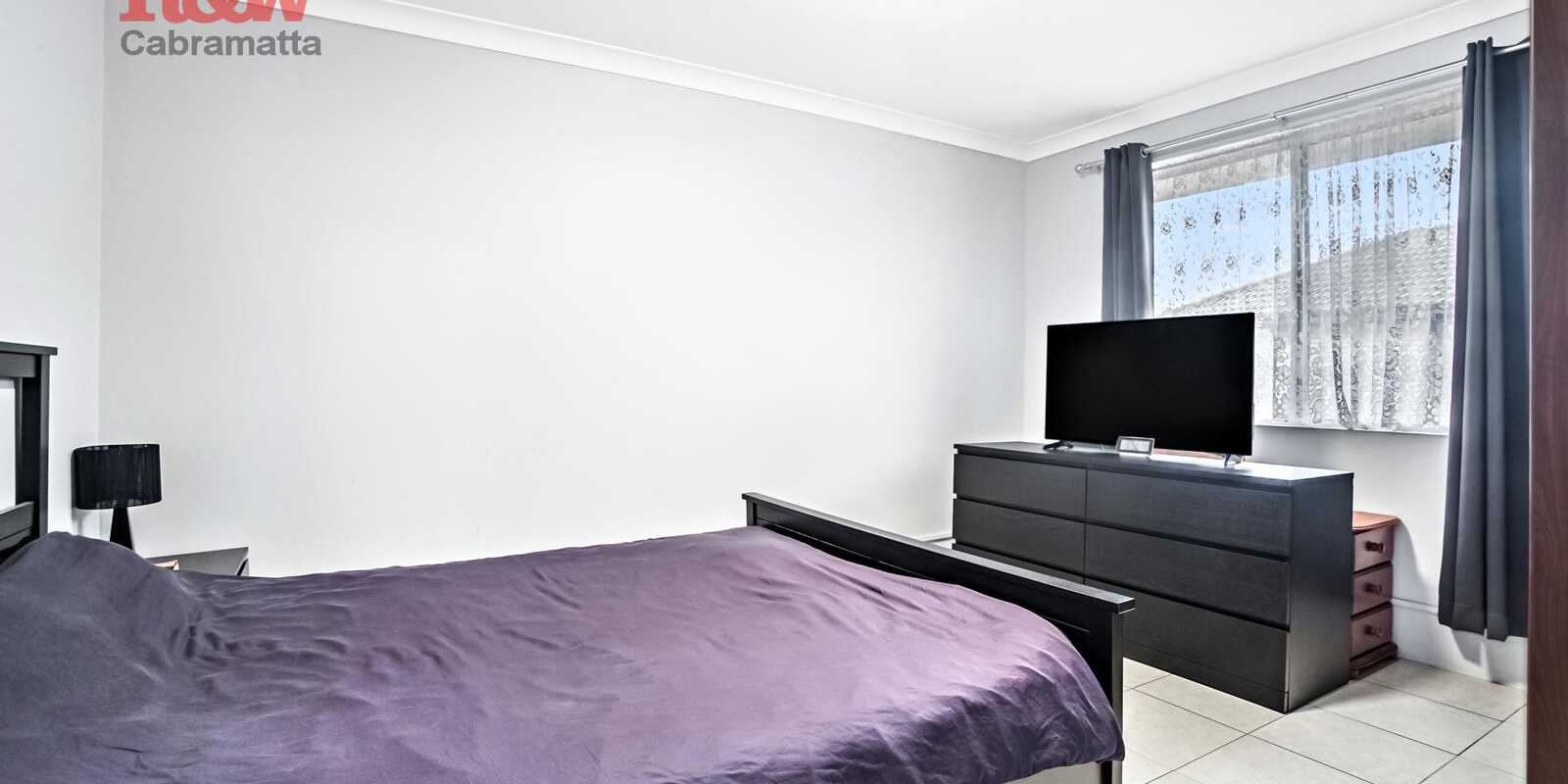 9/8 Fisher Street, Cabramatta