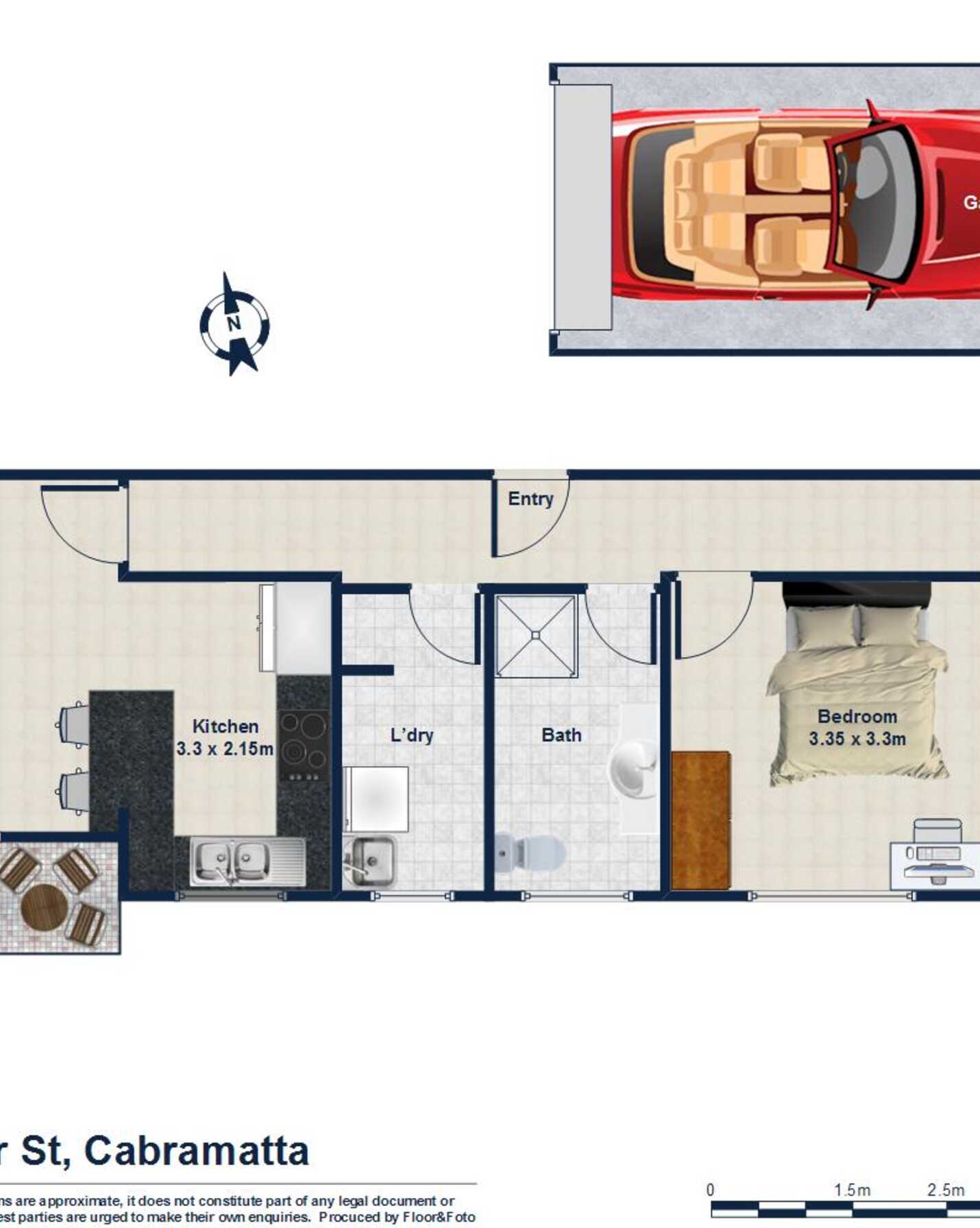 9/8 Fisher Street, Cabramatta, Cabramatta - Thumbnail 6