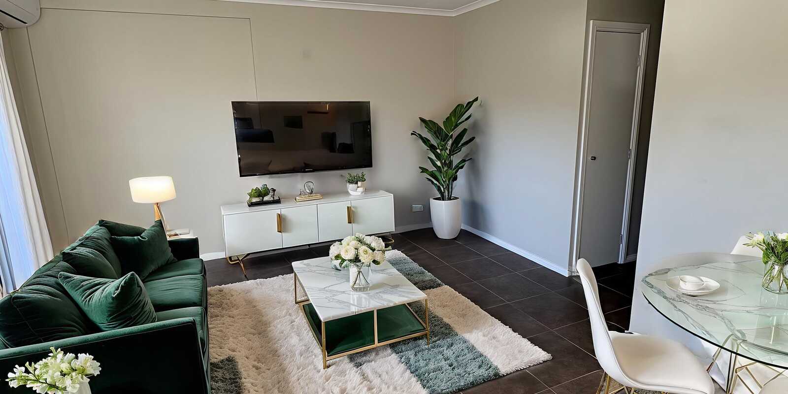 14A O'Rourke Street Campbelltown 14A O'Rourke Street Campbelltown