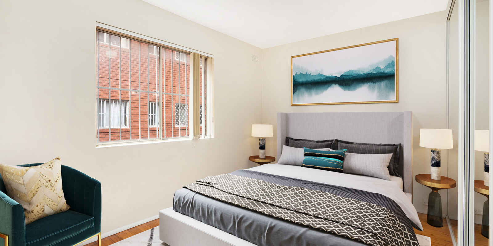 2/20 Bayley Street Marrickville