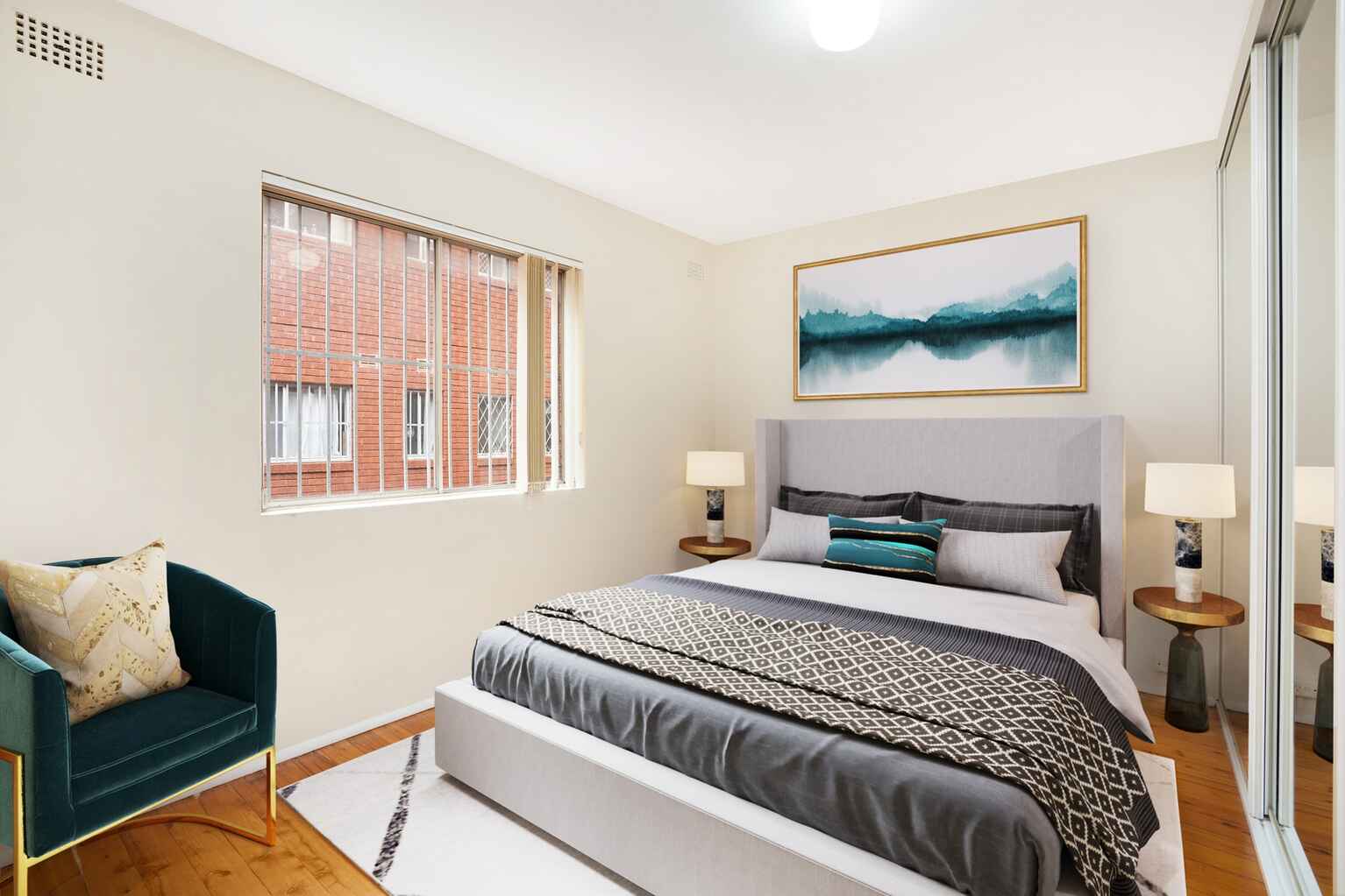 2/20 Bayley Street Marrickville