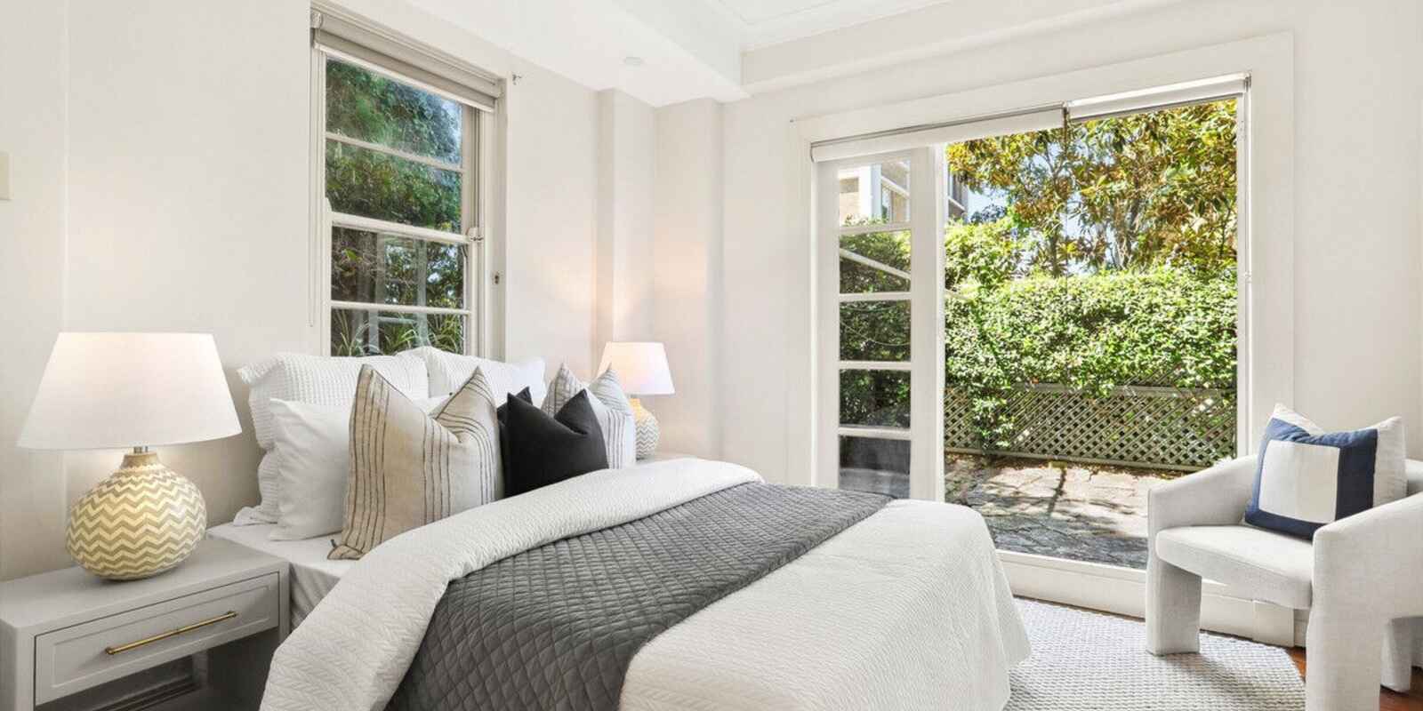 1/2 Marathon Road Darling Point