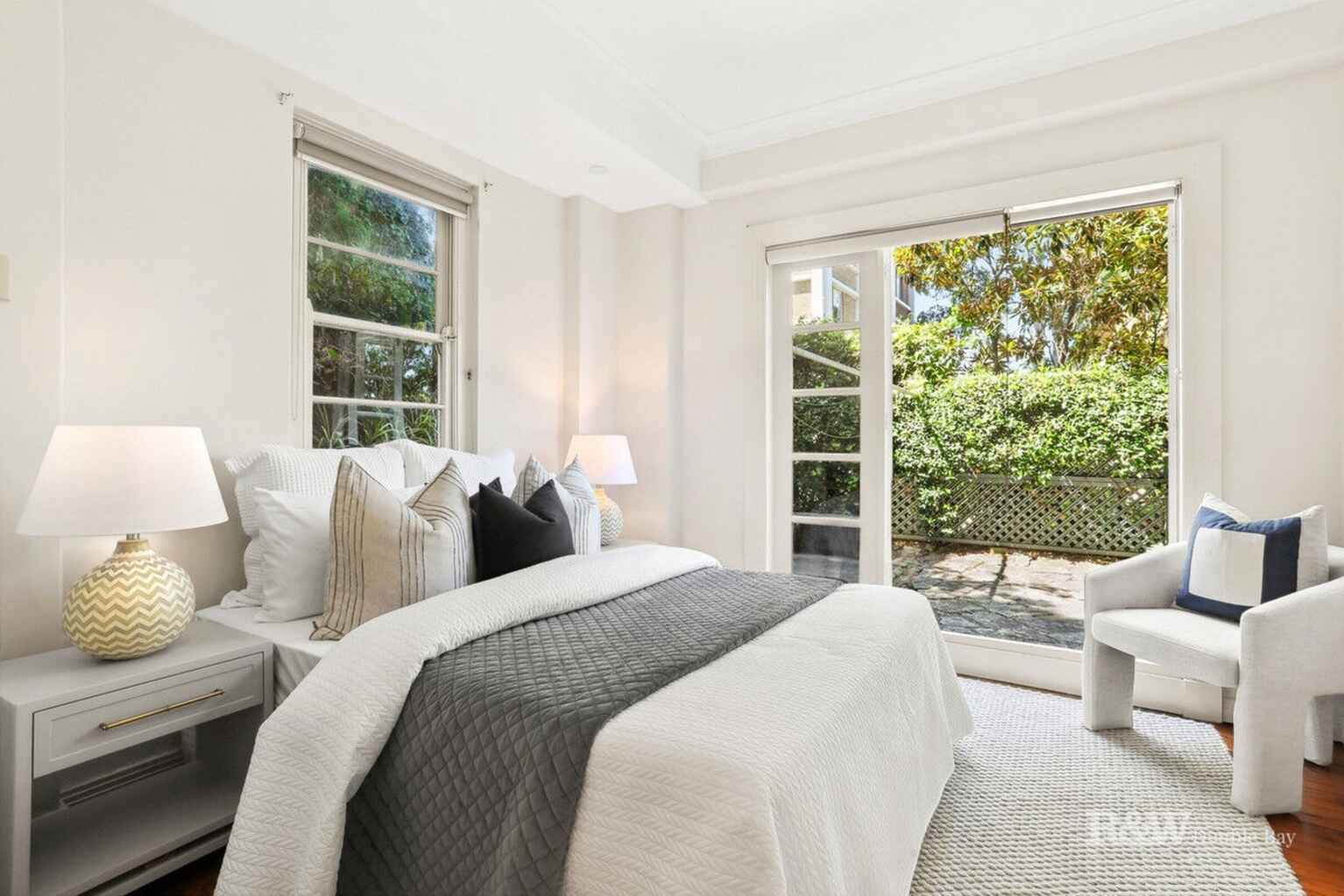 1/2 Marathon Road Darling Point