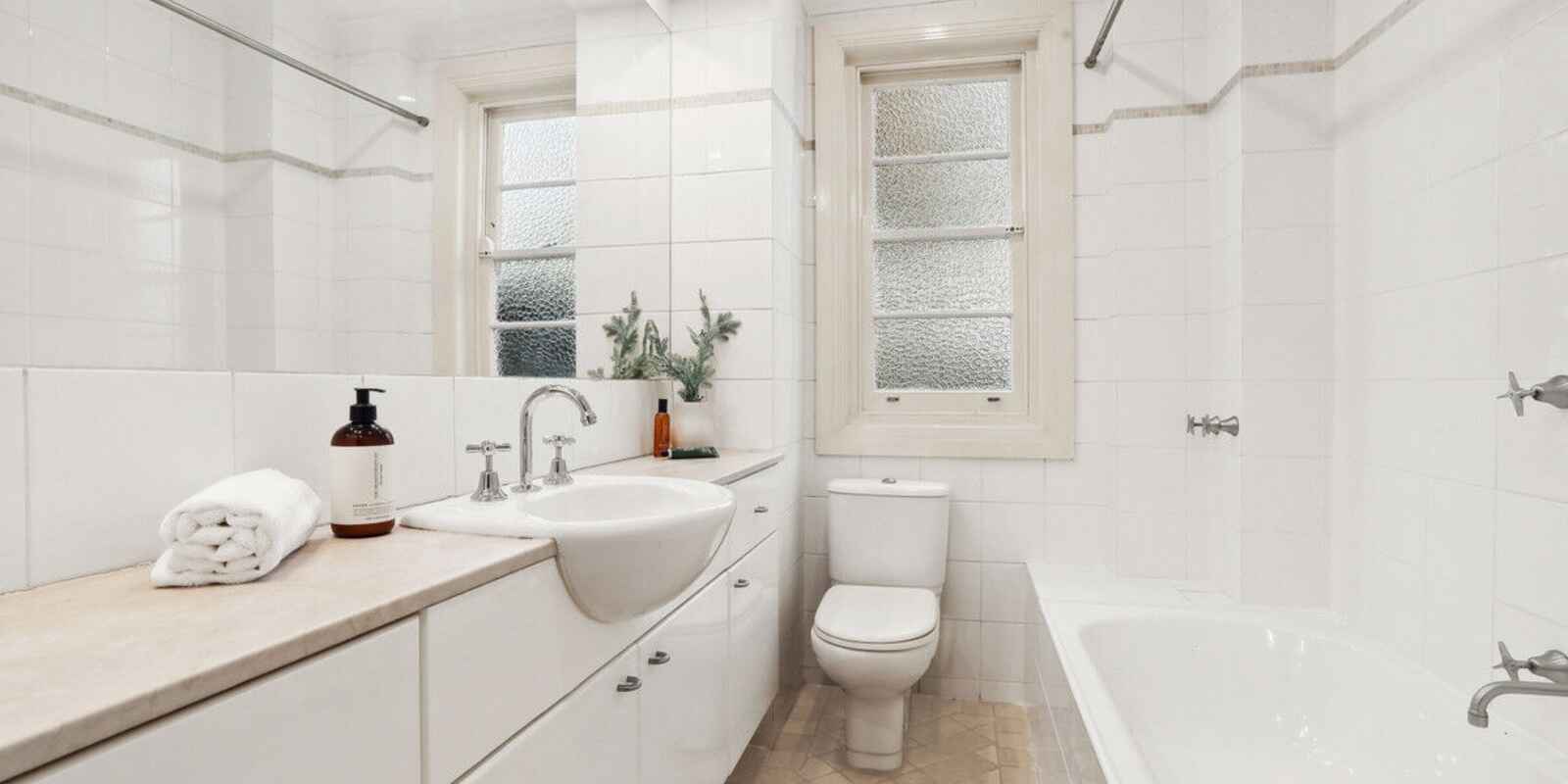 1/2 Marathon Road Darling Point