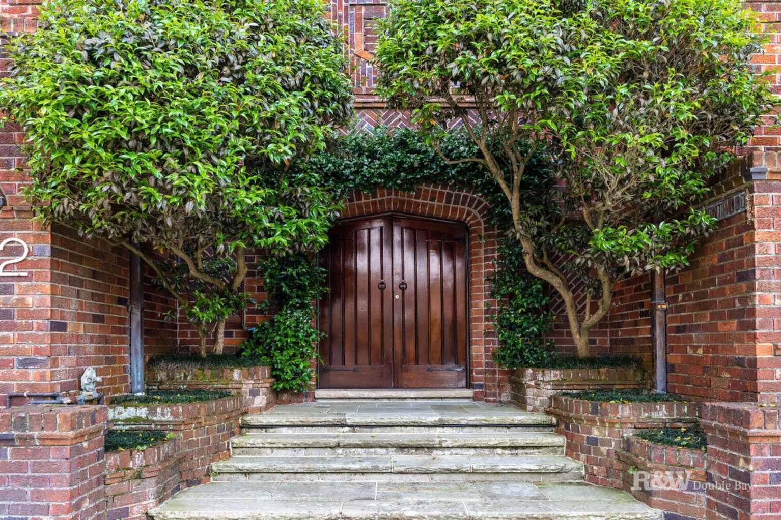 1/2 Marathon Road Darling Point