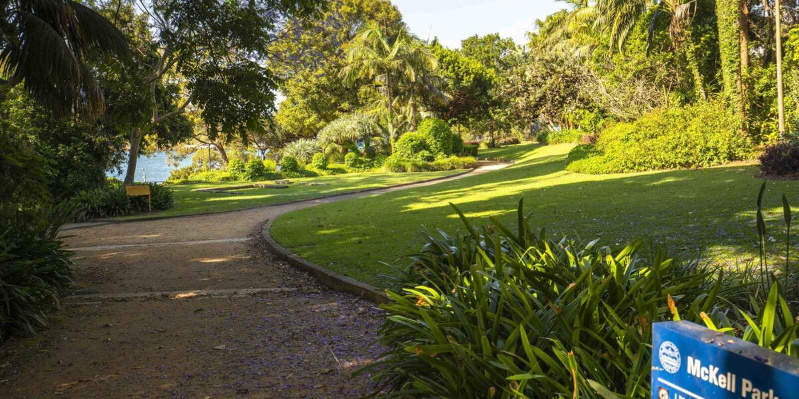 1/2 Marathon Road Darling Point