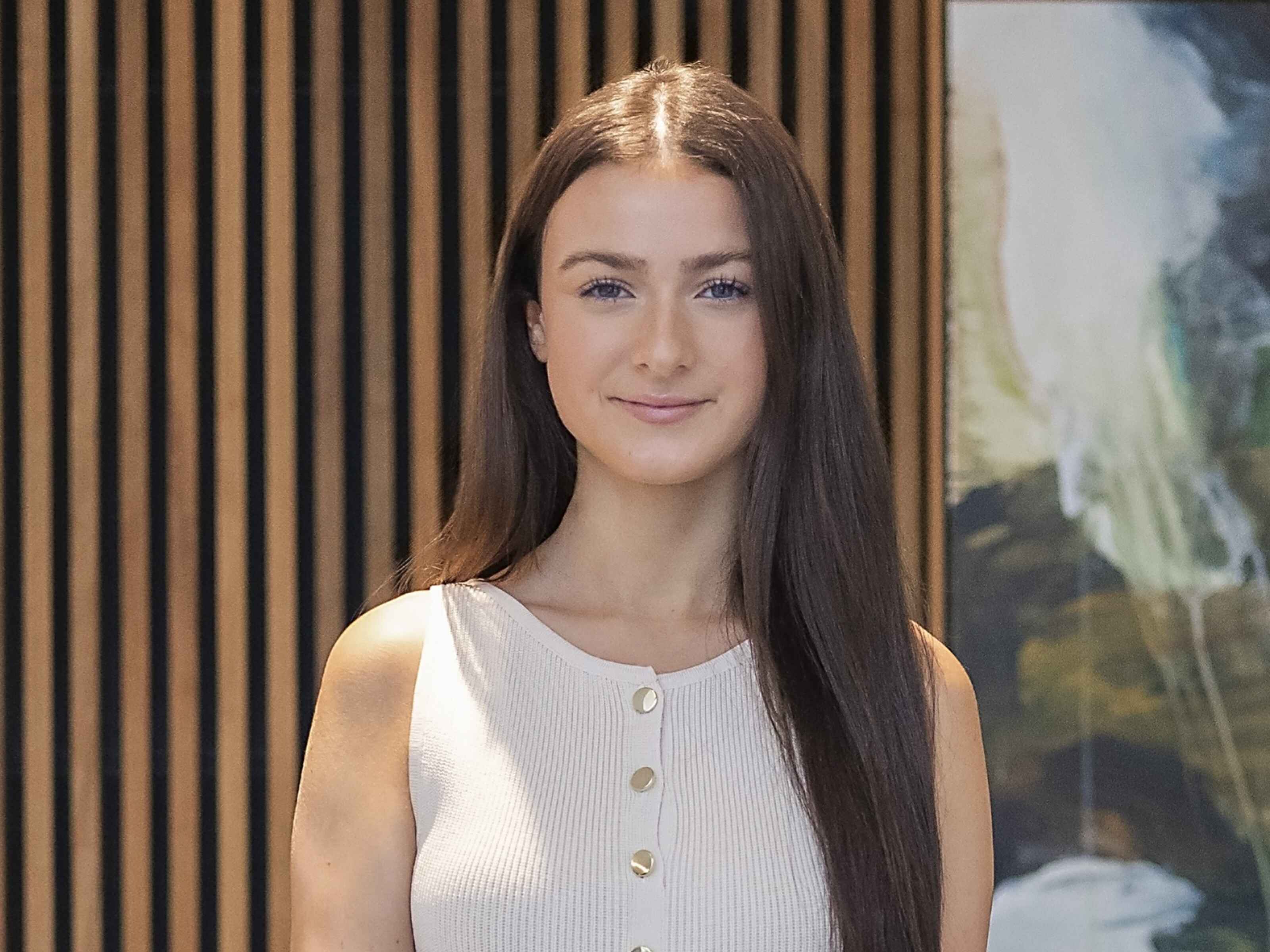 Carla Christodoulakis