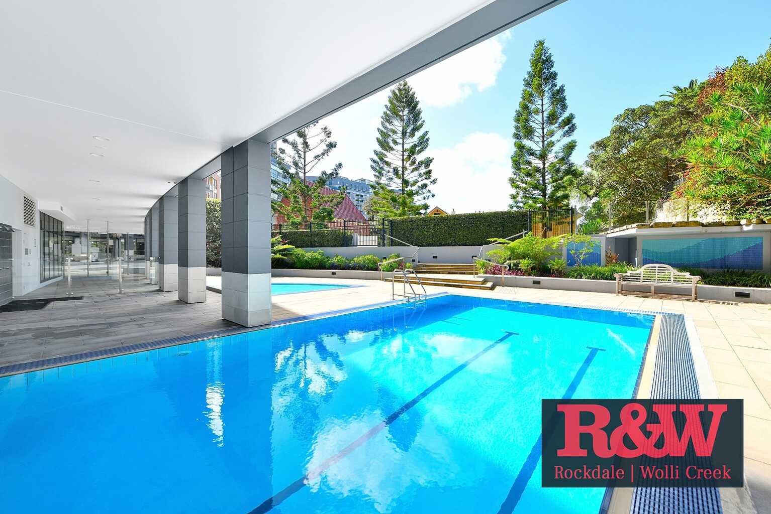 507/9 Brodie Spark Drive Wolli Creek 507/9 Brodie Spark Drive Wolli Creek