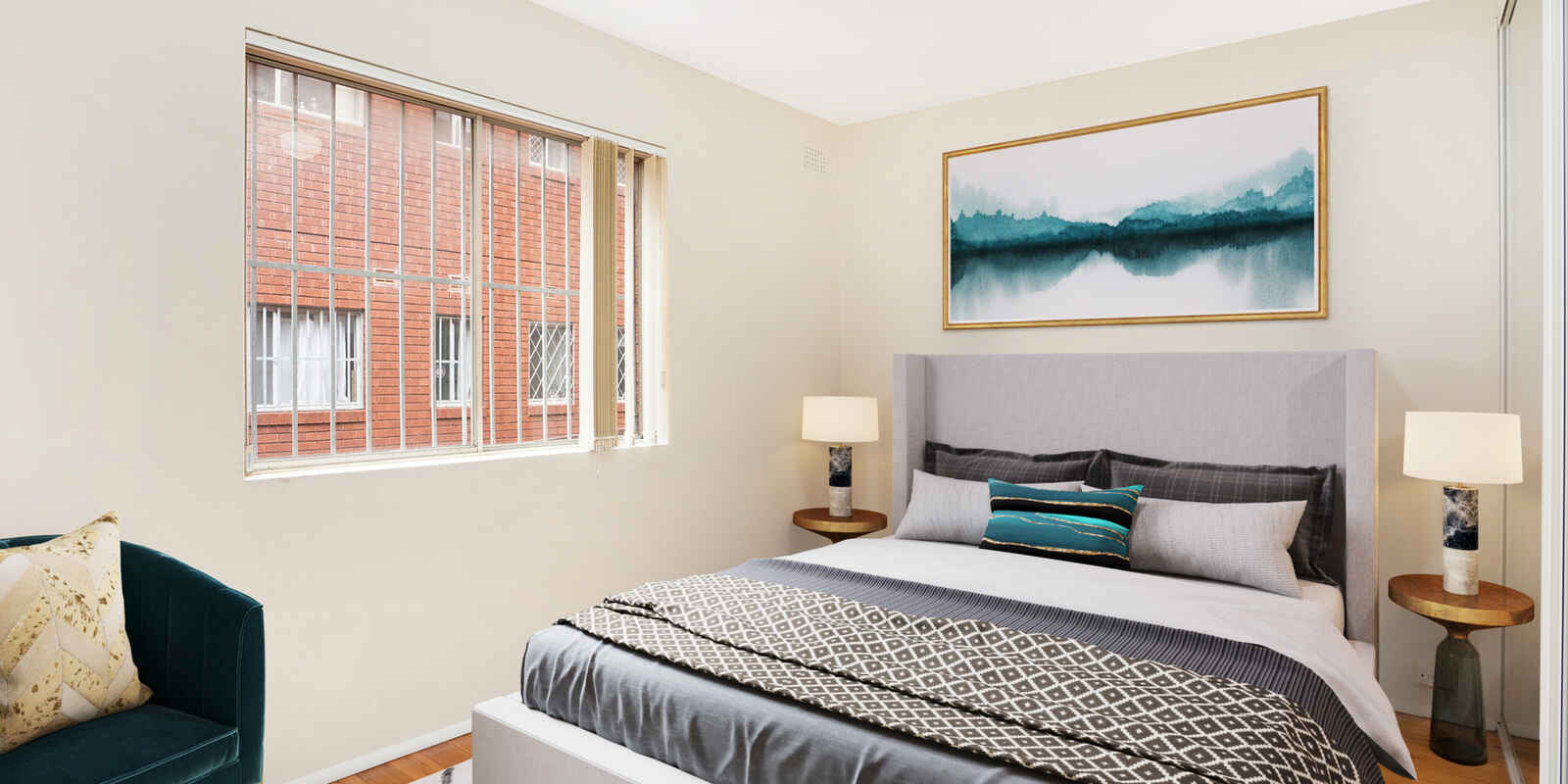 2/20 Bayley Street Marrickville