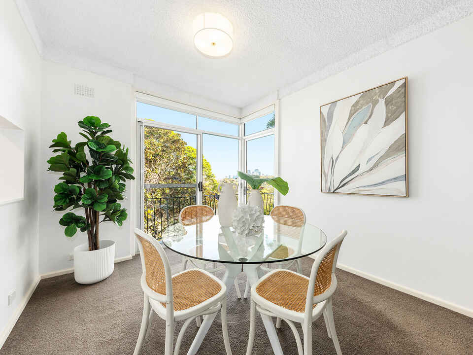 8/20 Somerset Street Mosman