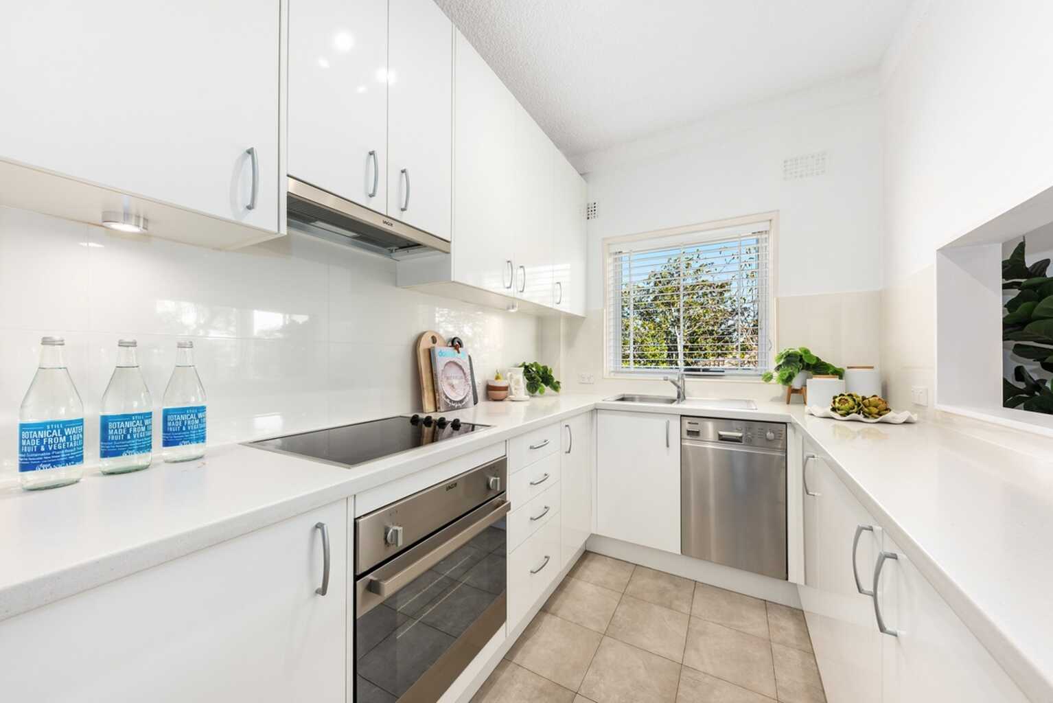 8/20 Somerset Street Mosman 8/20 Somerset Street Mosman