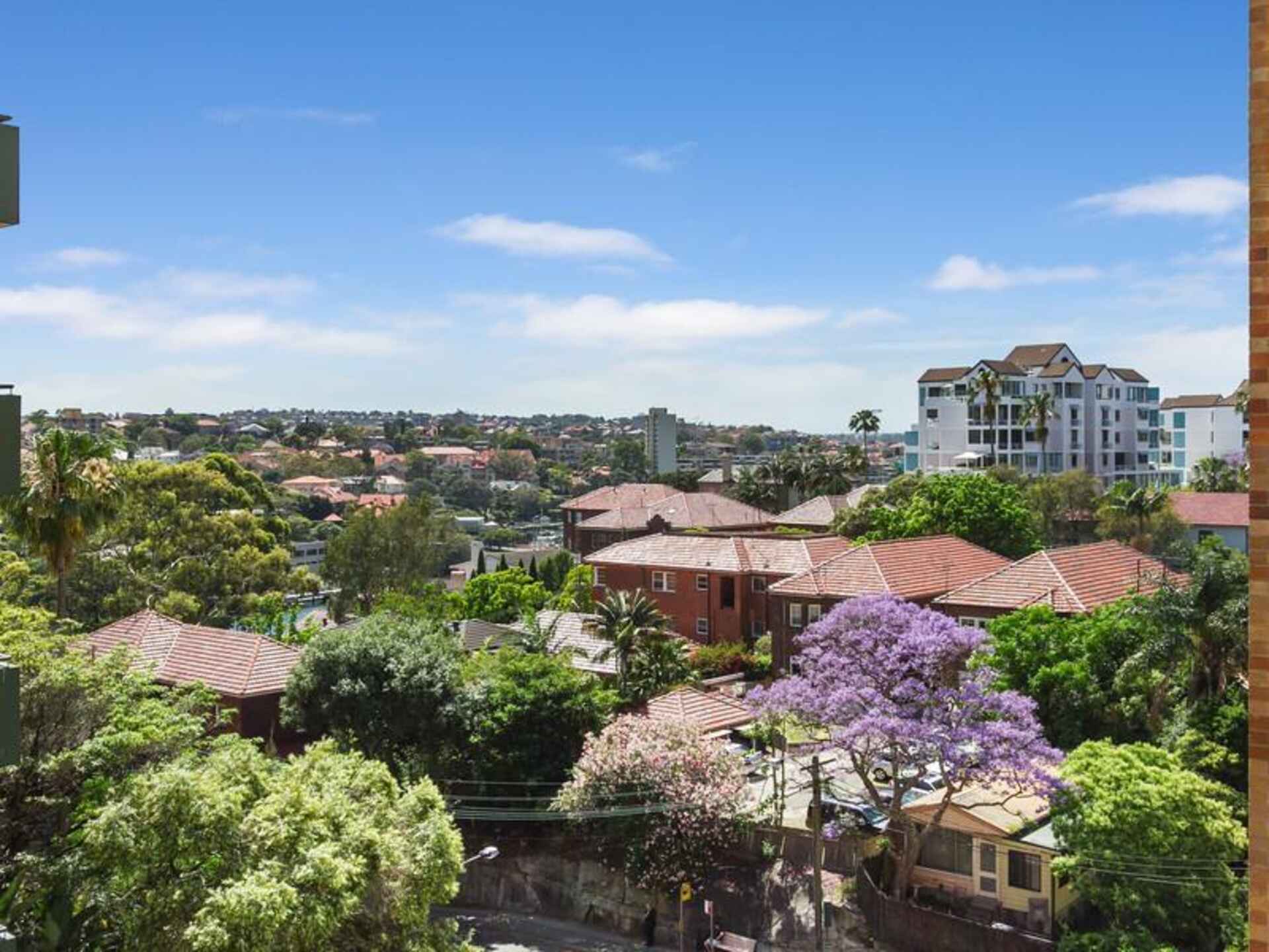 501/54 High Street North Sydney