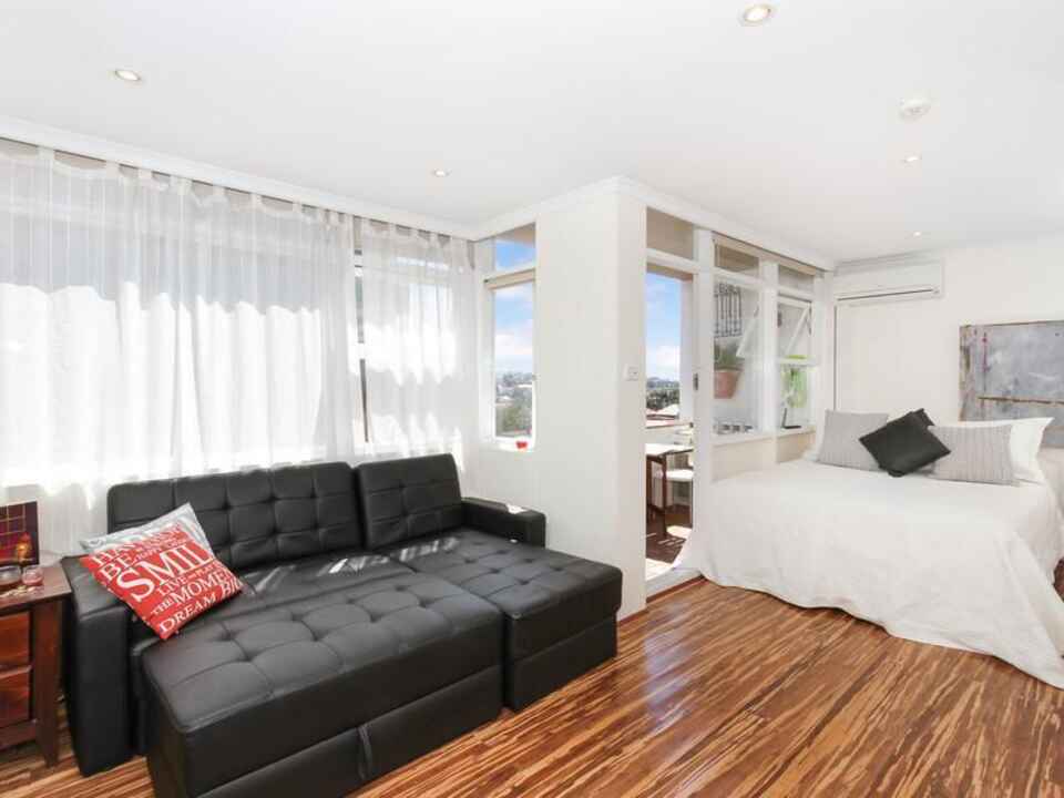 501/54 High Street North Sydney
