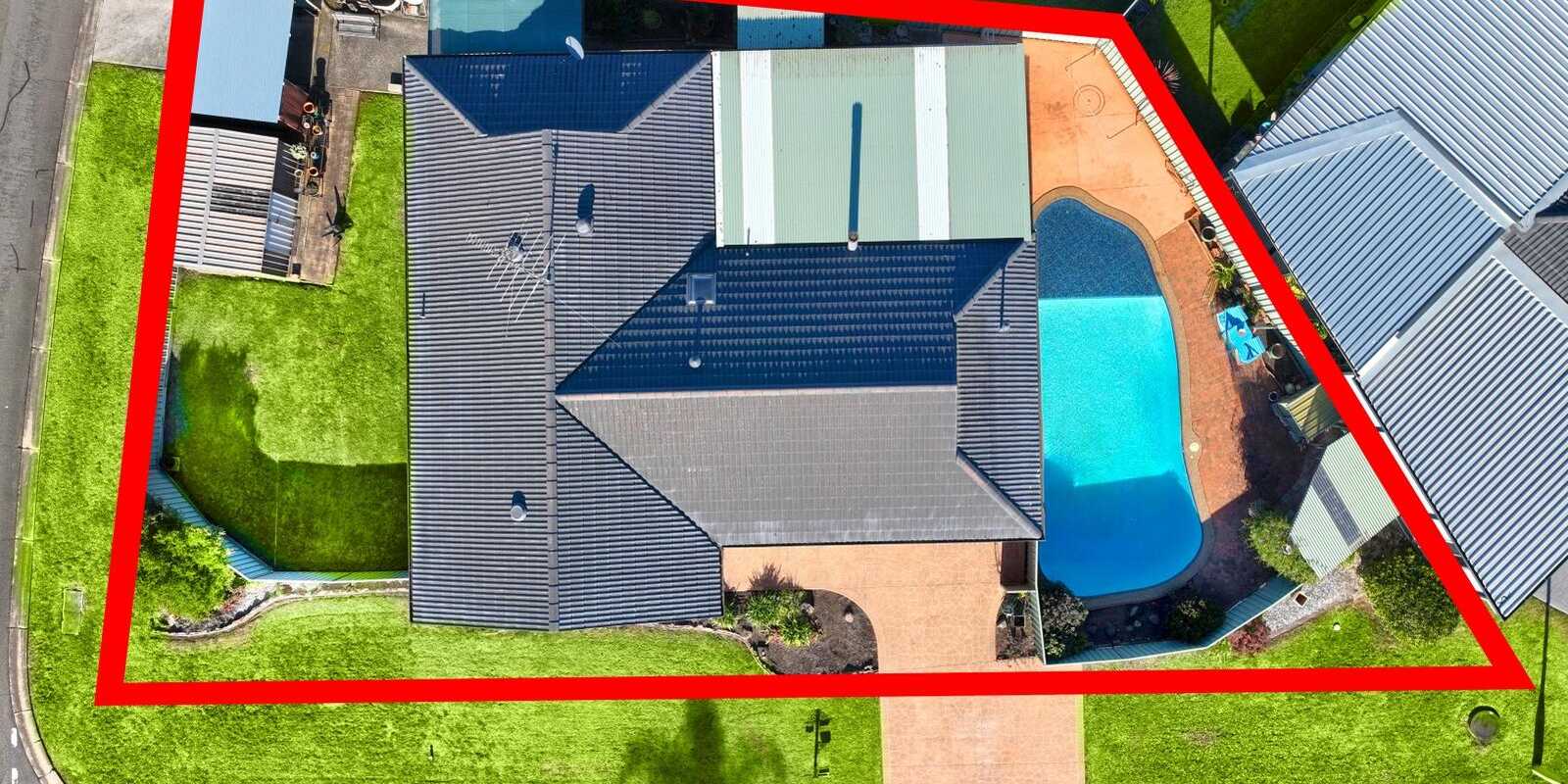1 Tulip Place St Clair 1 Tulip Place St Clair