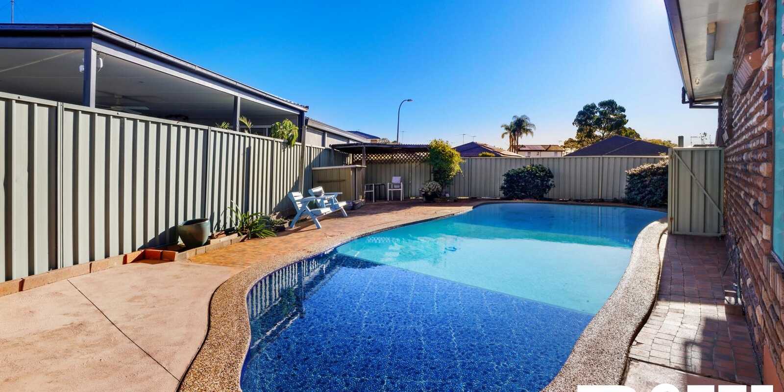 1 Tulip Place St Clair 1 Tulip Place St Clair