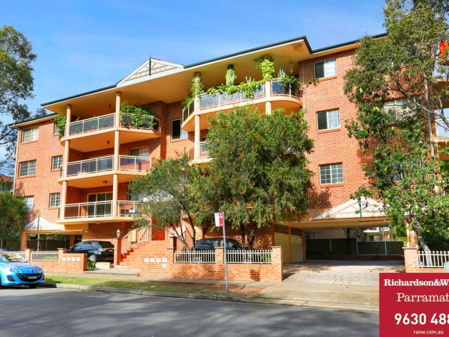 2/30-32 Queens Avenue Parramatta