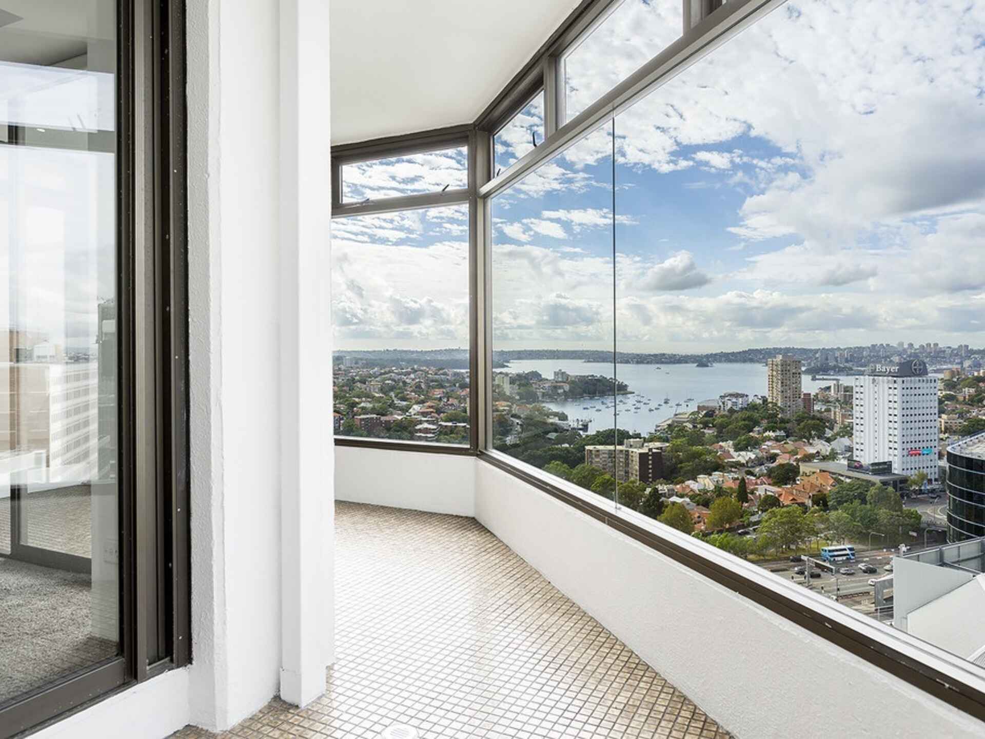 60/171 Walker Street North Sydney