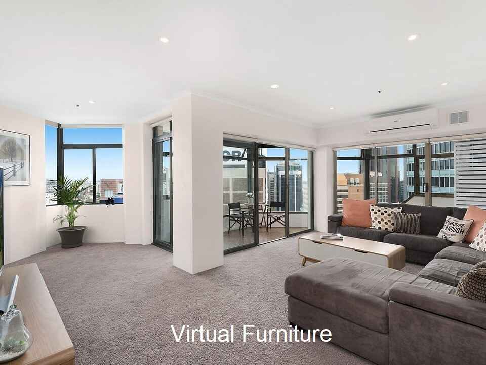 60/171 Walker Street North Sydney