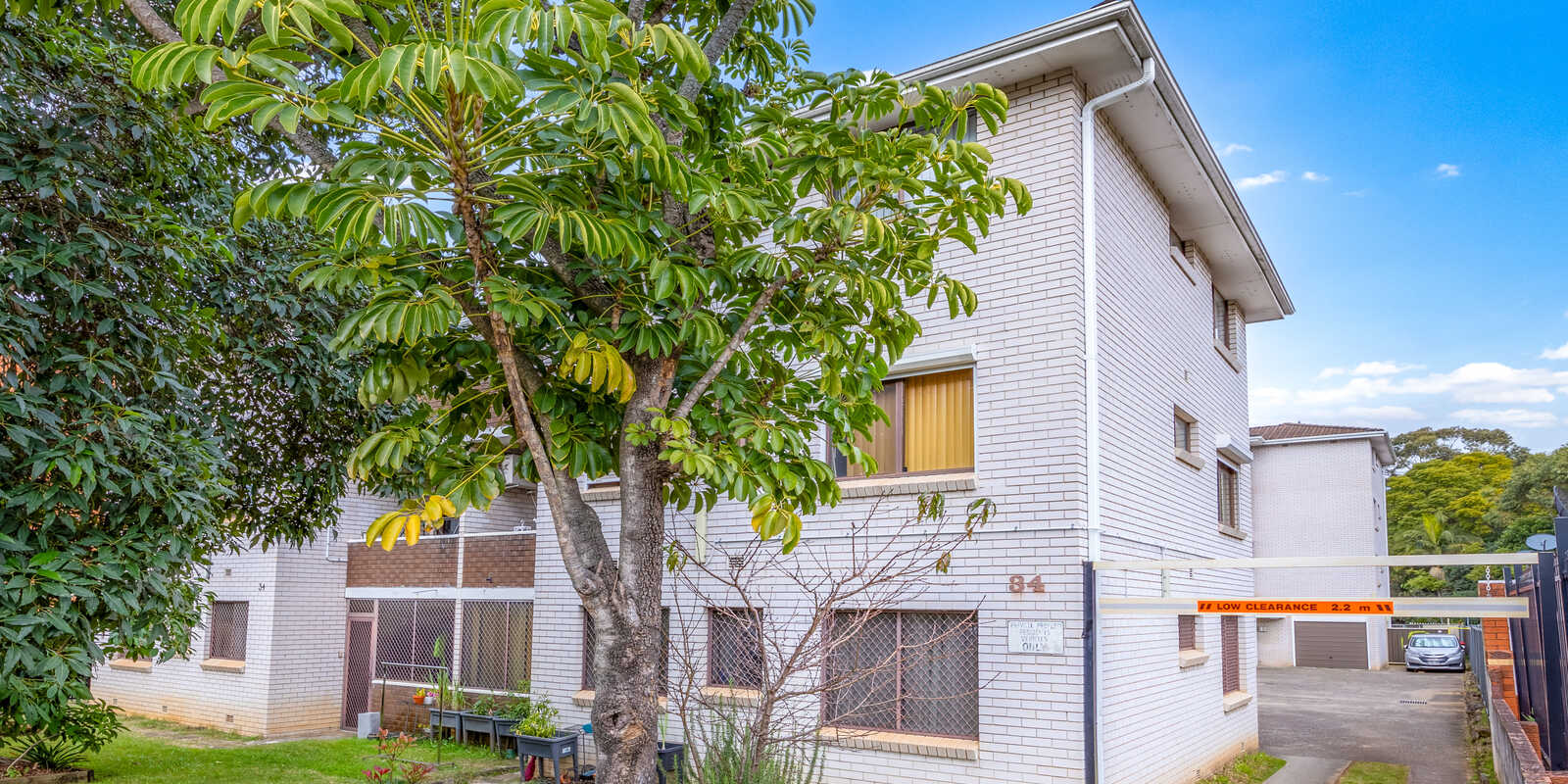 20/34 Remembrance Avenue Warwick Farm 20/34 Remembrance Avenue Warwick Farm