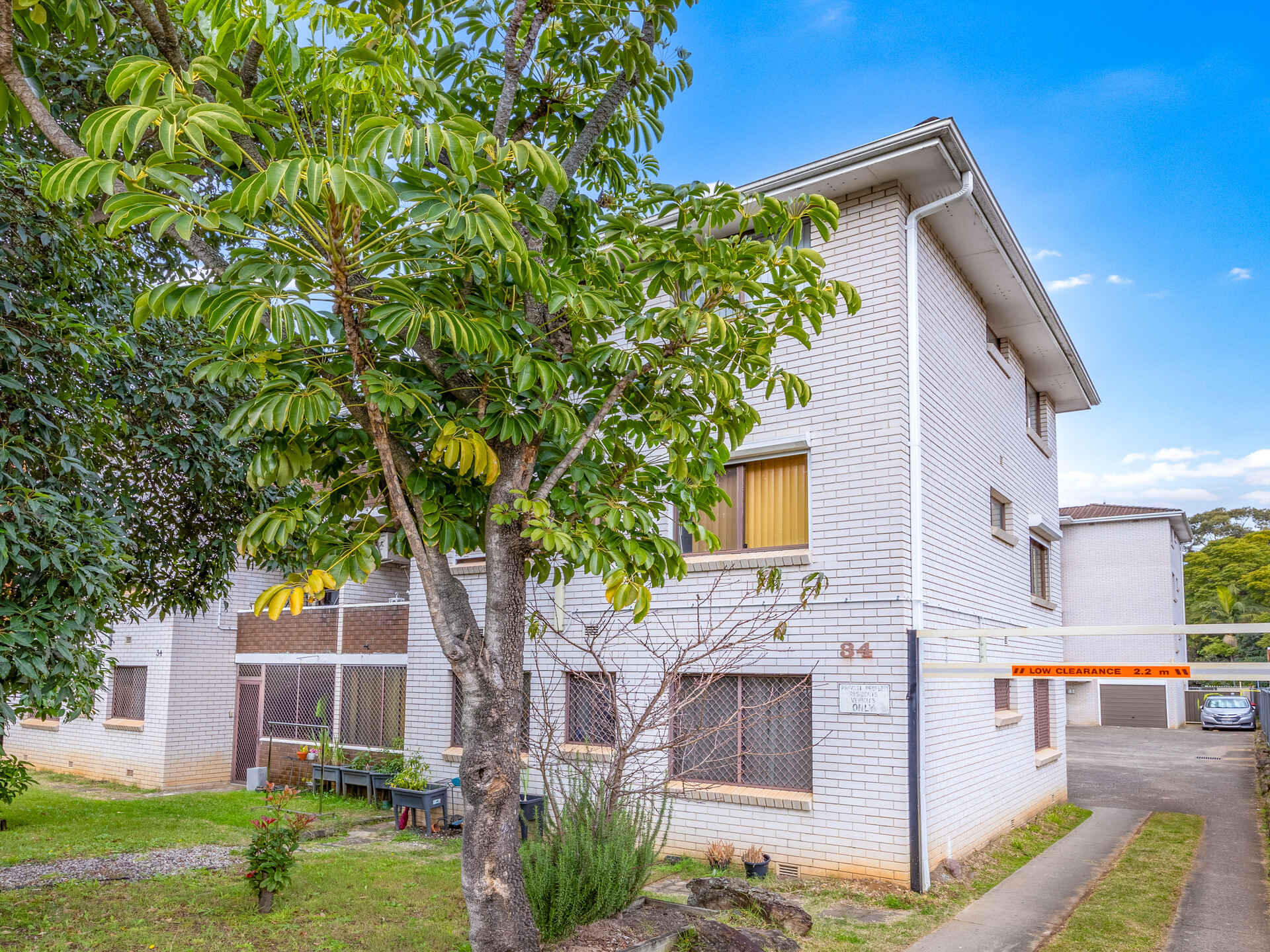 20/34 Remembrance Avenue Warwick Farm