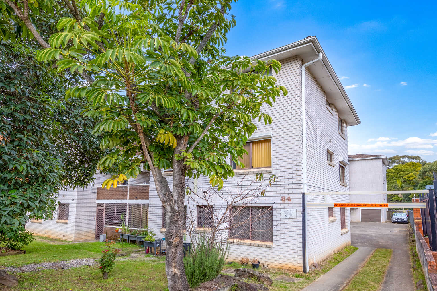 20/34 Remembrance Avenue Warwick Farm 20/34 Remembrance Avenue Warwick Farm