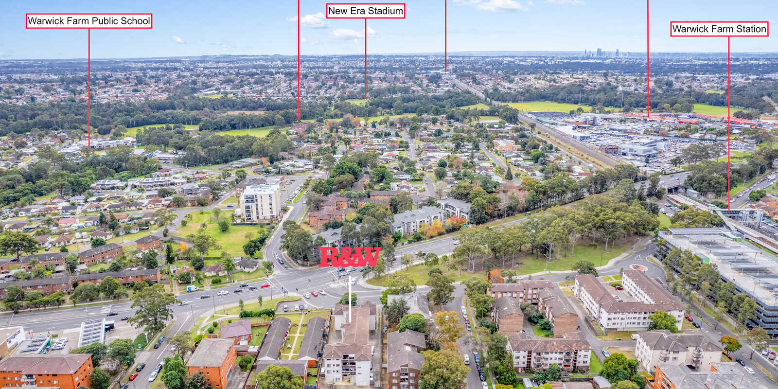 20/34 Remembrance Avenue Warwick Farm 20/34 Remembrance Avenue Warwick Farm