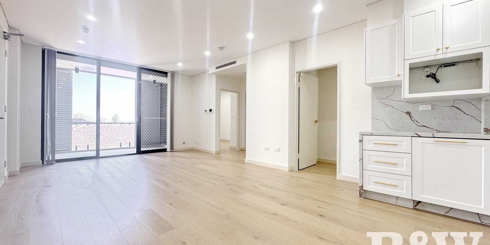 2/146 Lambeth Street Panania