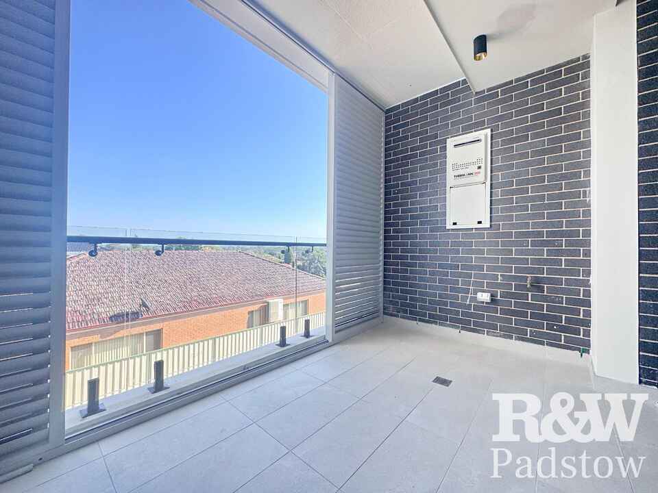 2/146 Lambeth Street Panania