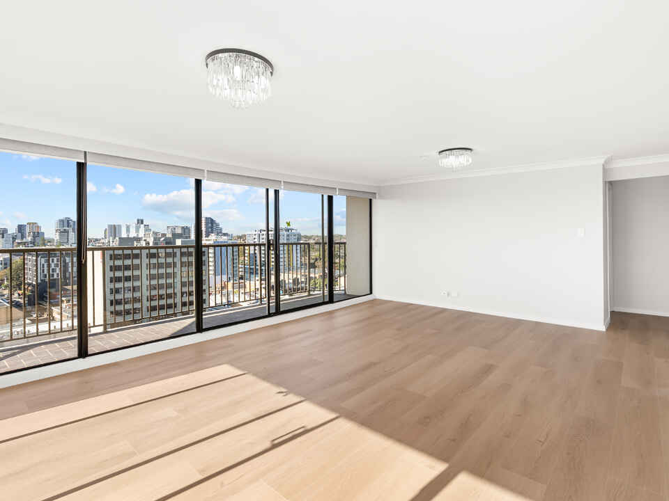 18A/30-34 Churchill Ave Strathfield