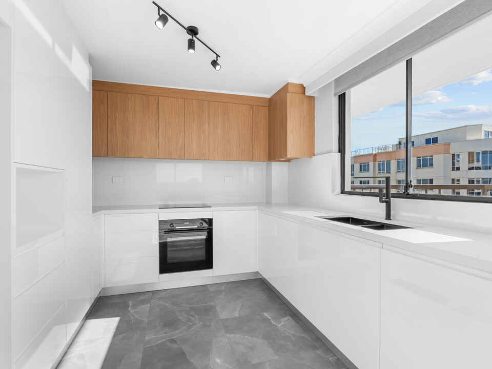 18A/30-34 Churchill Ave Strathfield