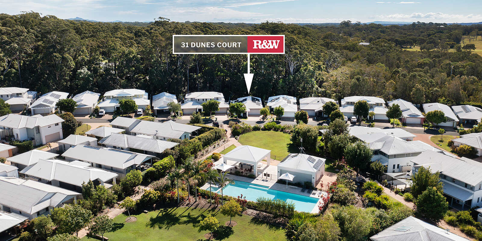 31/15 Dunes Court Peregian Springs