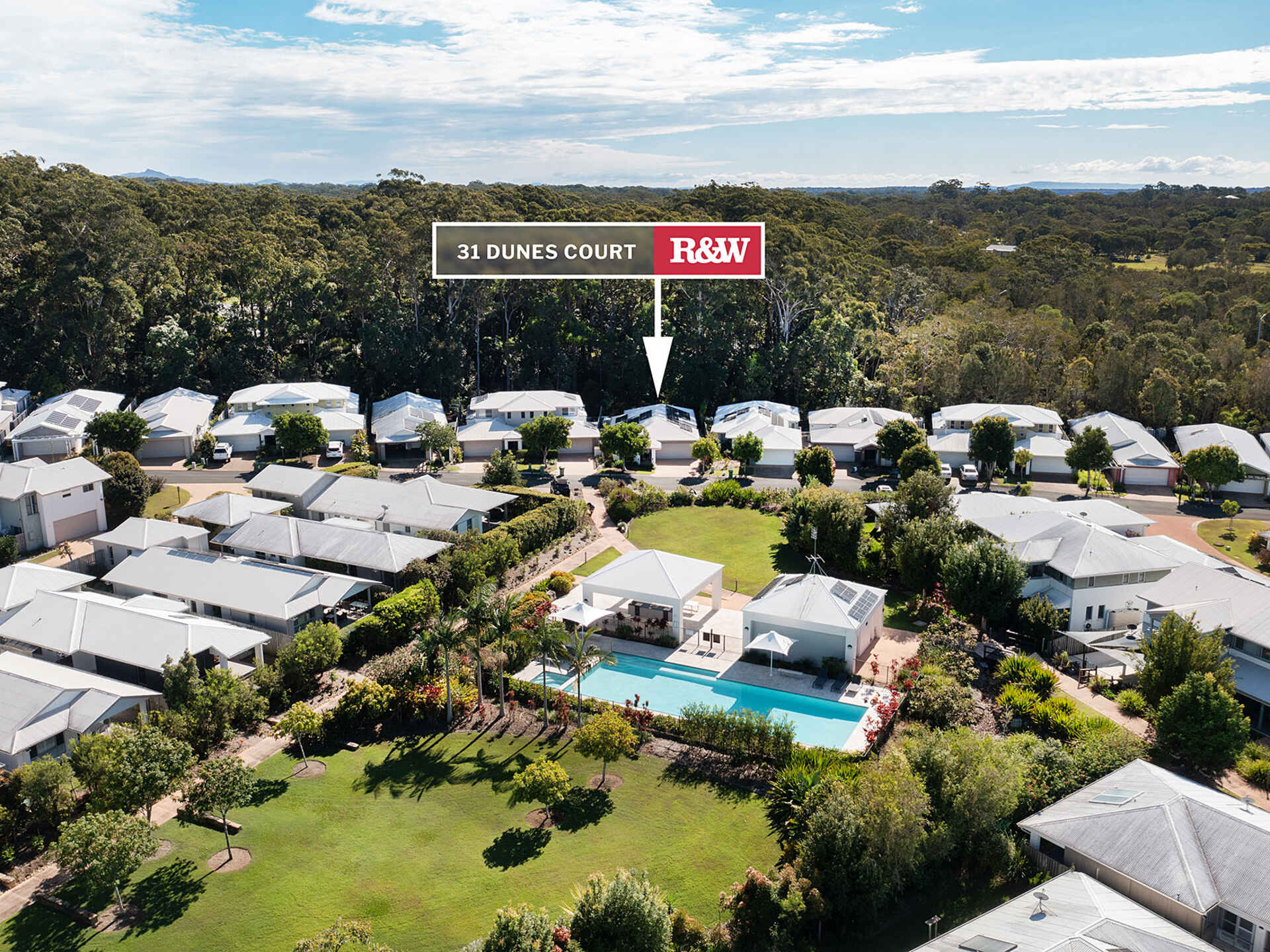 31/15 Dunes Court Peregian Springs