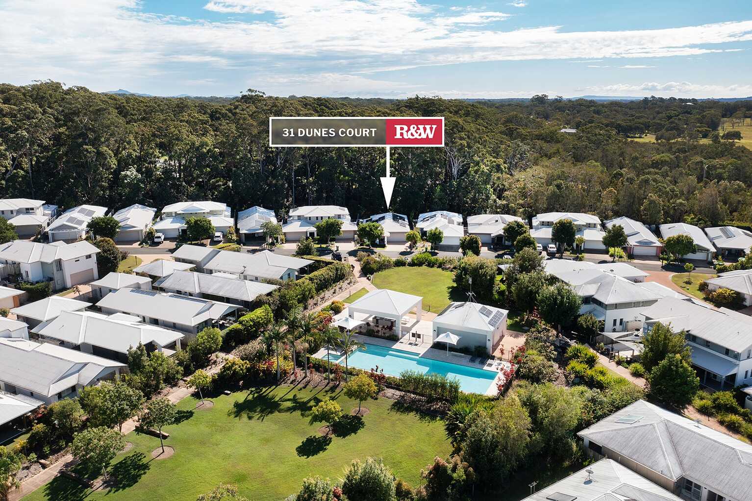 31/15 Dunes Court Peregian Springs