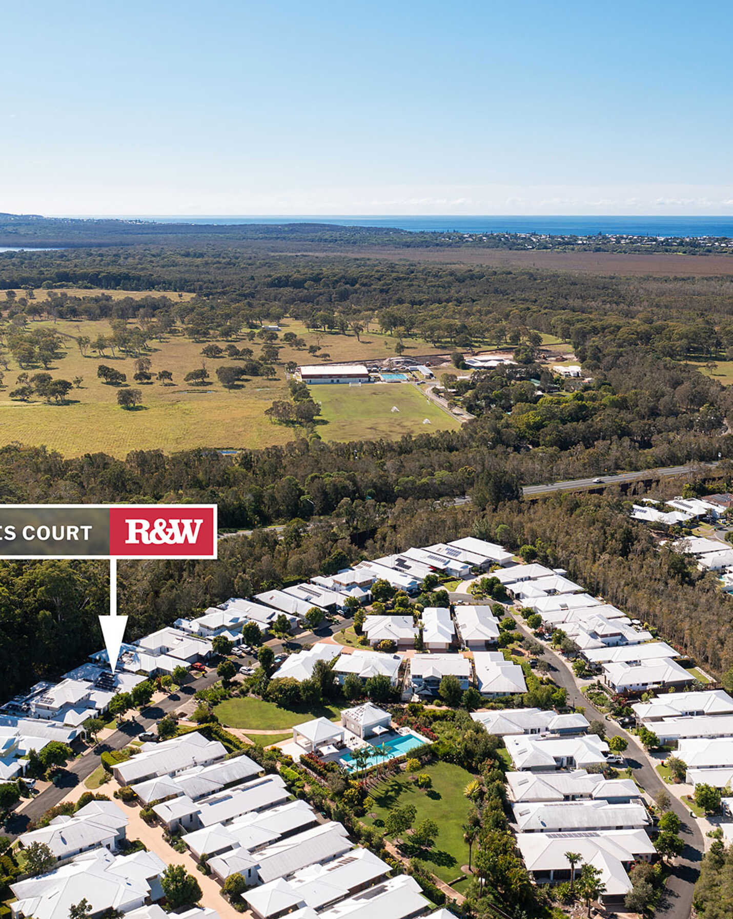 31/15 Dunes Court Peregian Springs, Springs - Thumbnail 2