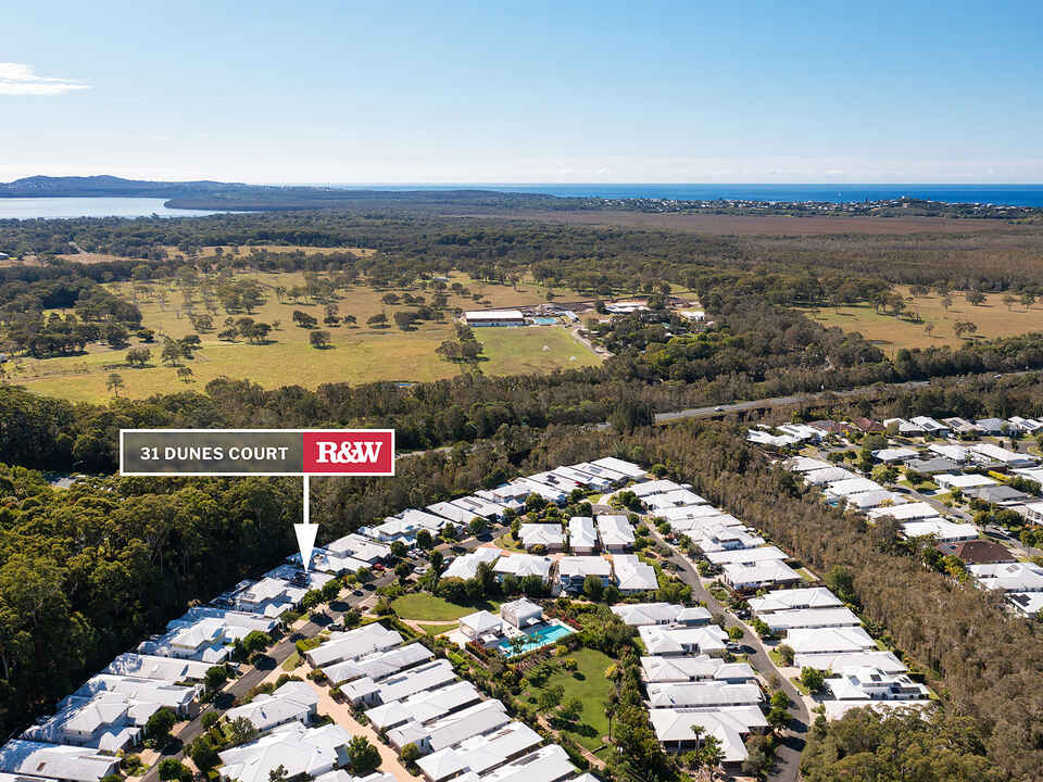 31/15 Dunes Court Peregian Springs