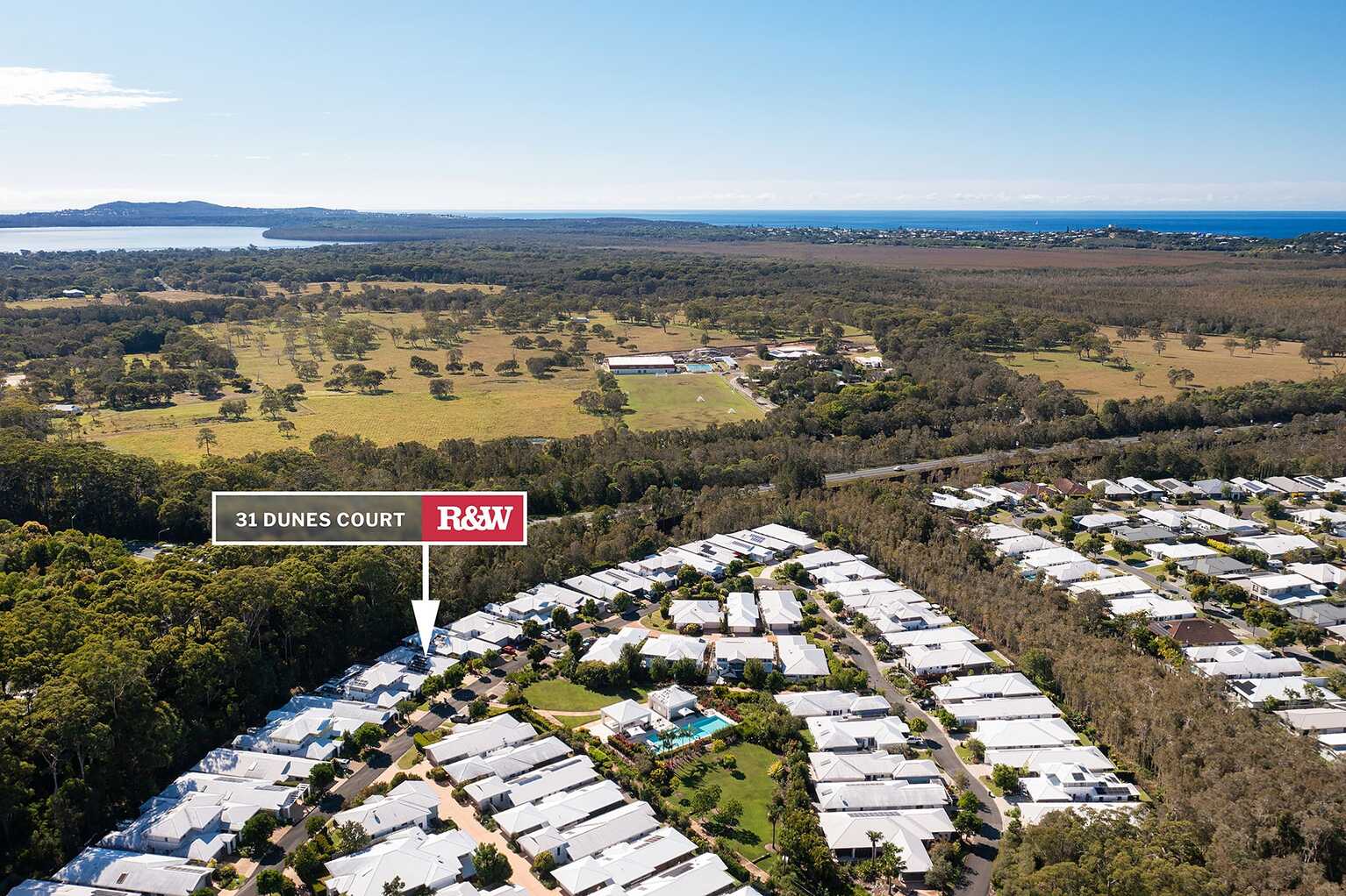 31/15 Dunes Court Peregian Springs