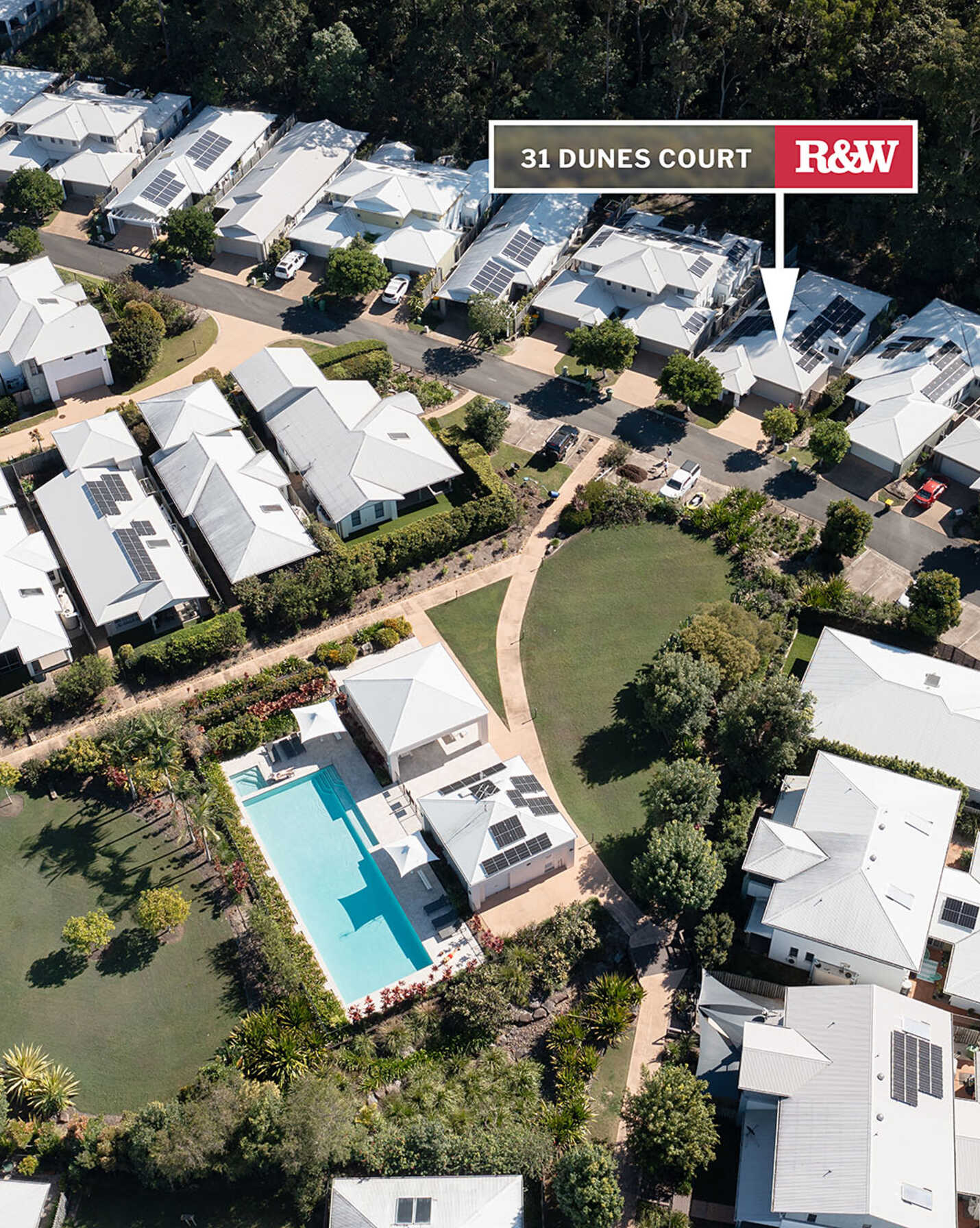 31/15 Dunes Court Peregian Springs, Springs - Thumbnail 3