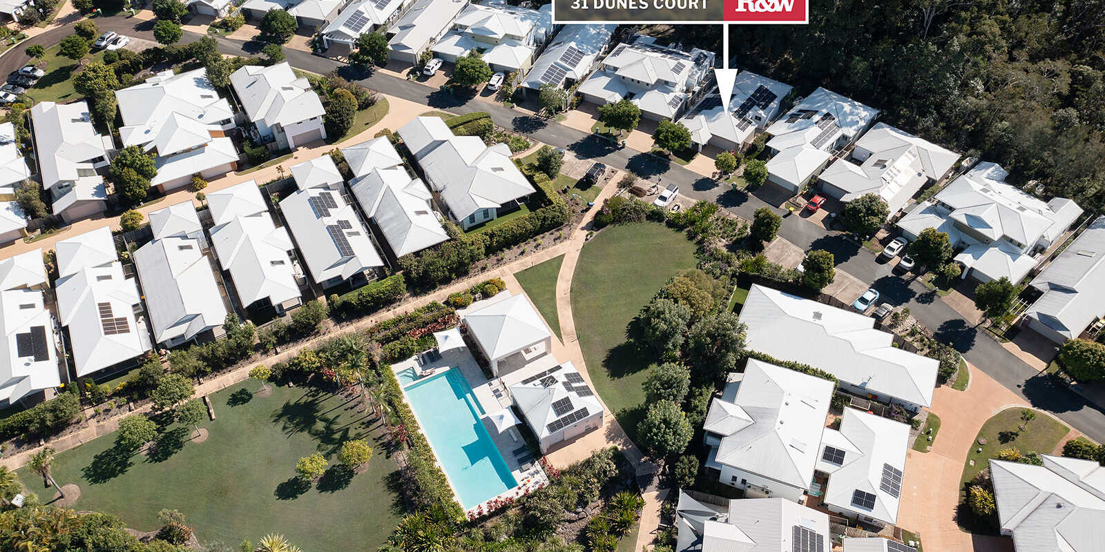 31/15 Dunes Court Peregian Springs