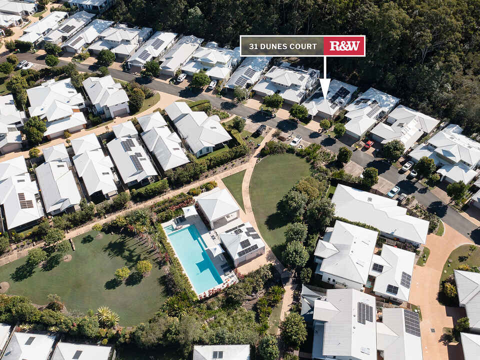 31/15 Dunes Court Peregian Springs