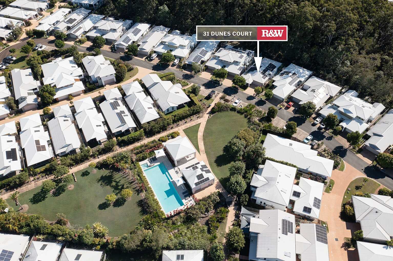 31/15 Dunes Court Peregian Springs