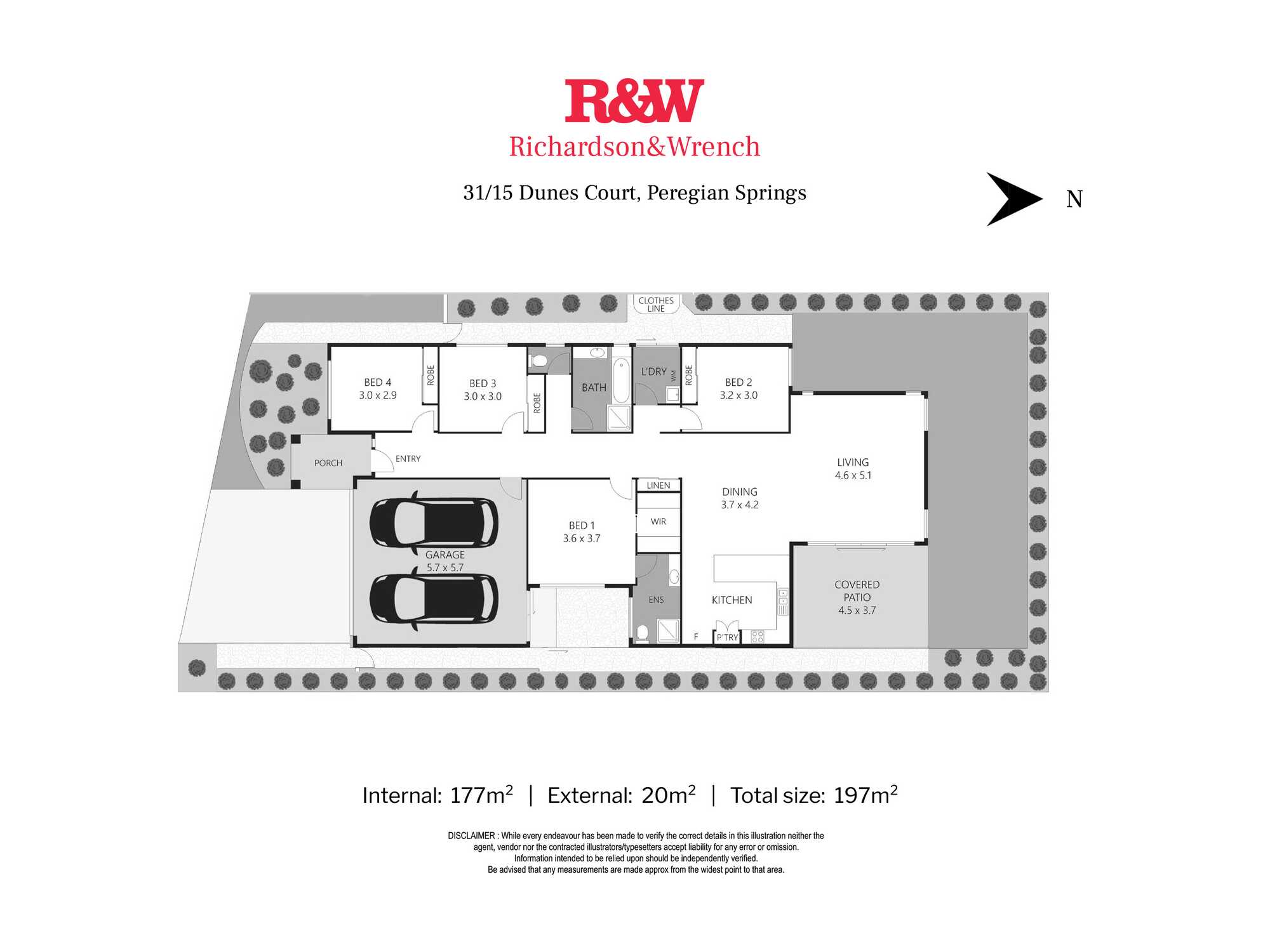 31/15 Dunes Court Peregian Springs