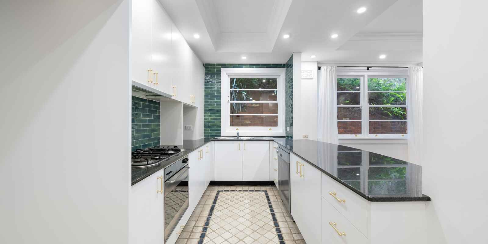 1/2 Marathon Road Darling Point