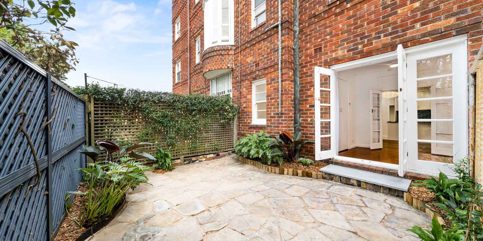 1/2 Marathon Road Darling Point