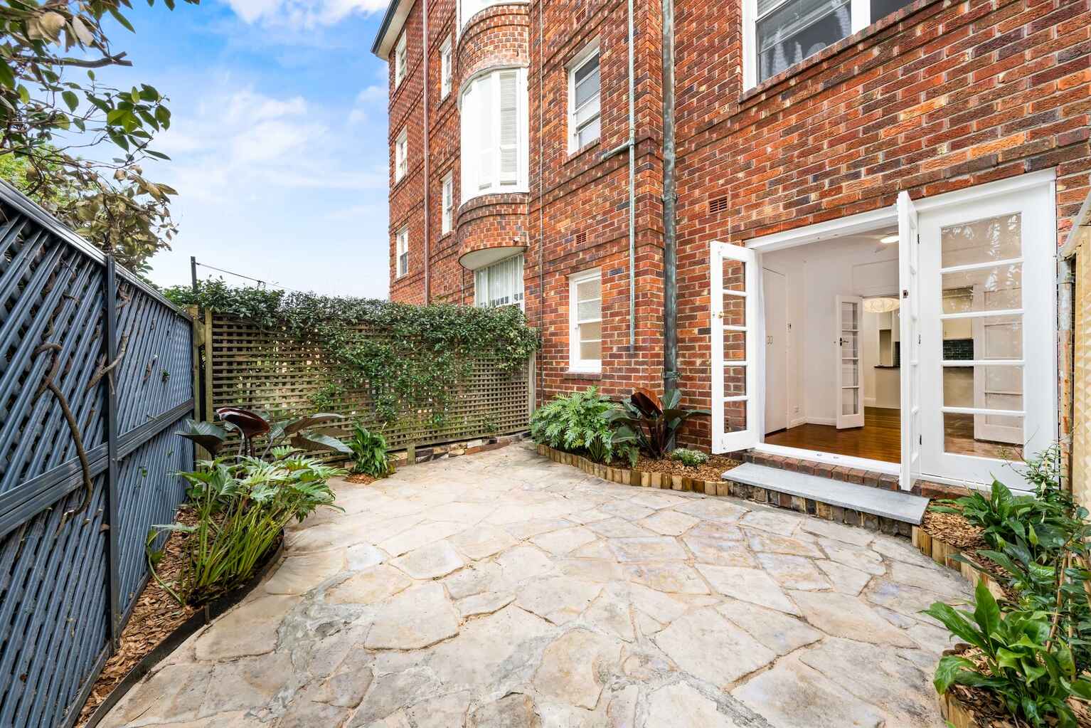 1/2 Marathon Road Darling Point