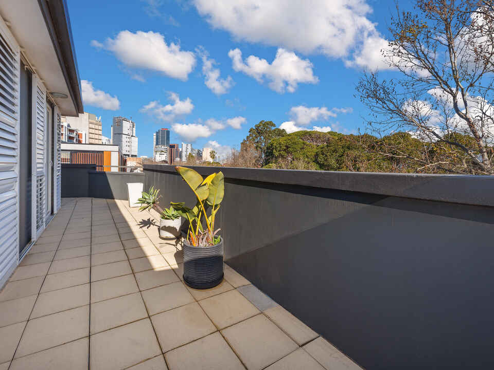 303/333 Pacific Highway North Sydney