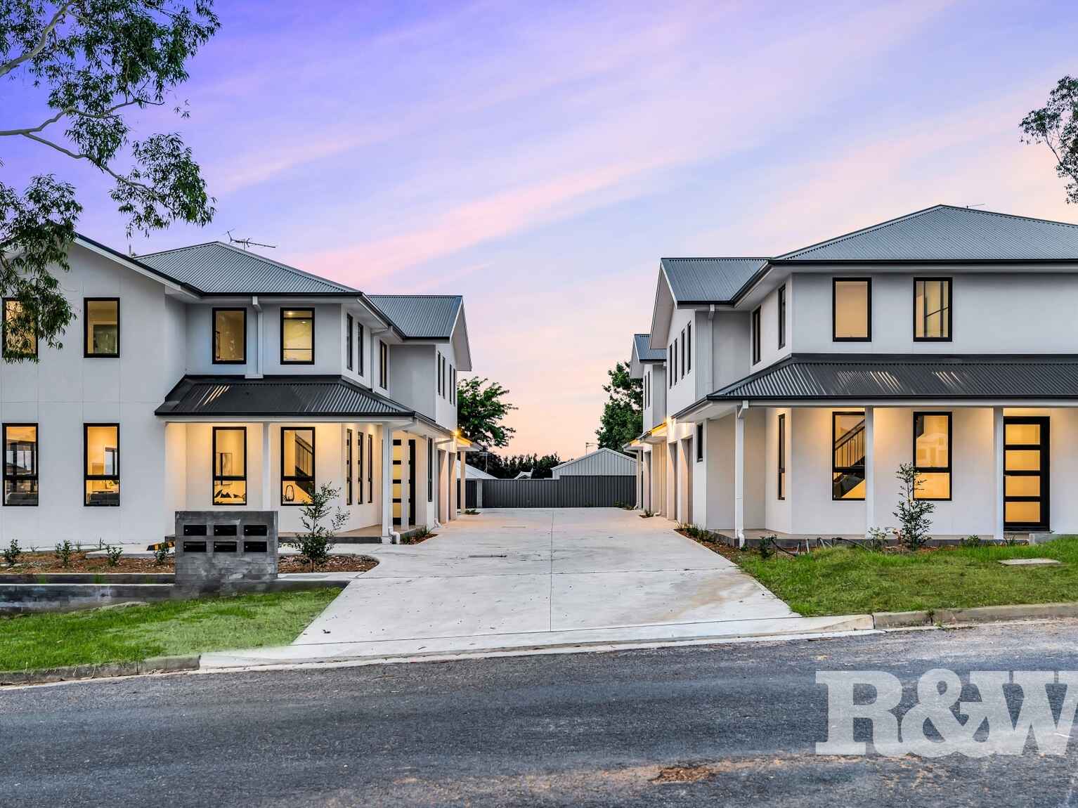 5/23 Burragorang Street The Oaks