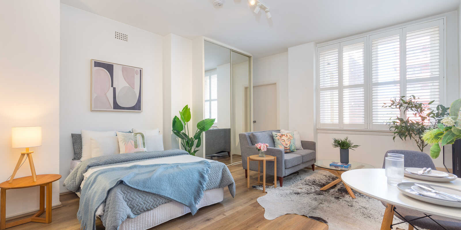 109/3-5 Greenknowe Avenue Elizabeth Bay 109/3-5 Greenknowe Avenue Elizabeth Bay