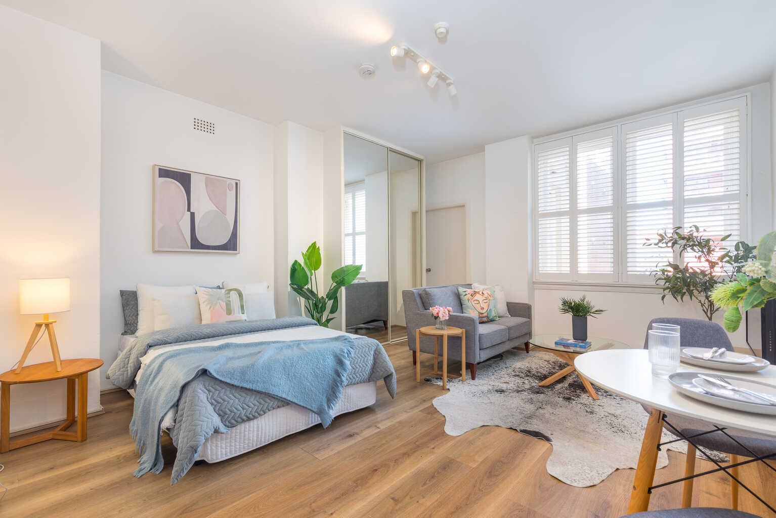 109/3-5 Greenknowe Avenue Elizabeth Bay 109/3-5 Greenknowe Avenue Elizabeth Bay